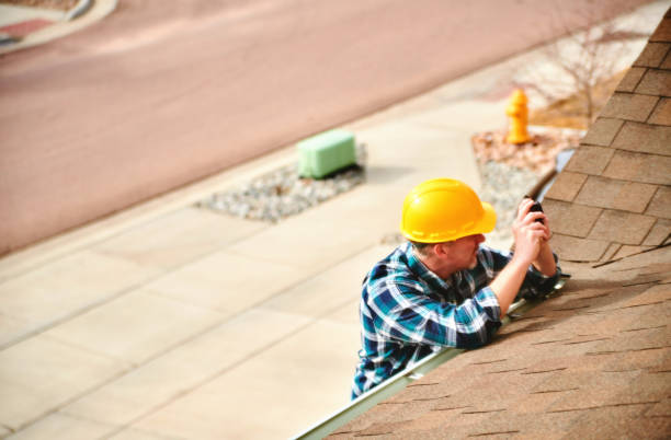 Gutter Installation and Roofing in North River Shores, FL