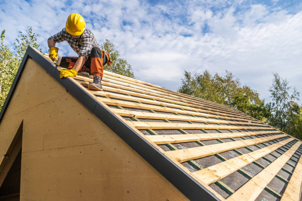 Quick and Trustworthy Emergency Roof Repair Services in North River Shores, FL