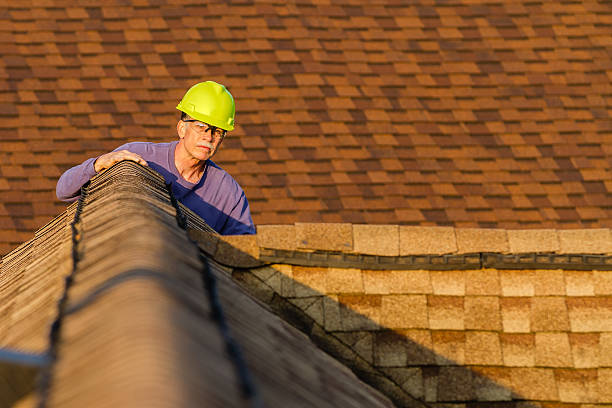 Best Flat Roof Repair Services  in North River Shores, FL