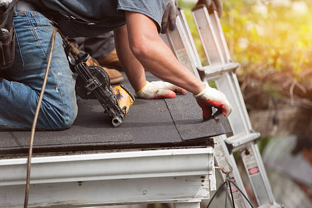 Best Commercial Roofing Services  in North River Shores, FL