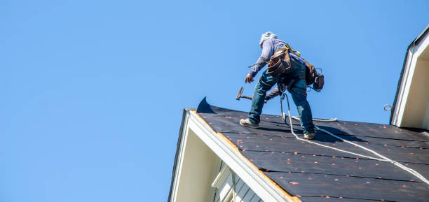Best Roofing Contractor Near Me  in North River Shores, FL